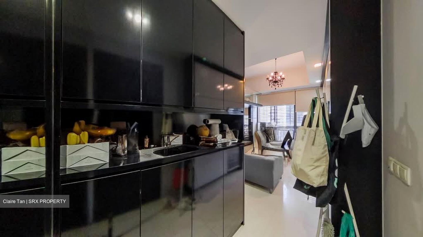 The Cape (D15), Apartment #602222801
